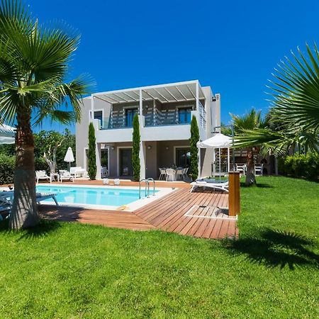 Aria Villas - Private Pool, Playground, Ping Pong & Close To Beach, By Thinkvilla Пиги Экстерьер фото