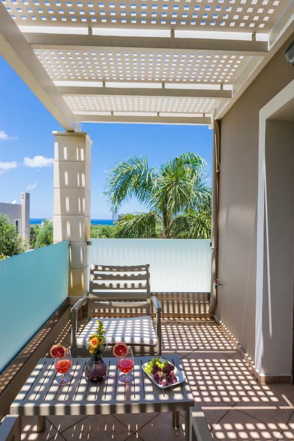 Aria Villas - Private Pool, Playground, Ping Pong & Close To Beach, By Thinkvilla Пиги Экстерьер фото